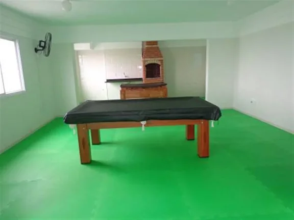 Imagem APARTAMENTO COM 144 m² - GUILHERMINA - PRAIA GRANDE SP
