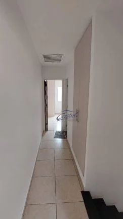Imagem Casa com 2 dormitórios, 90 m² - venda por R$ 540.000,00 ou aluguel por R$ 3.935,00/mês - Granja Viana - Cotia/SP