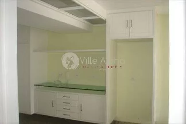 Imagem APARTAMENTO A VENDA NO BAIRRO DO BOQUEIRÃO EM SANTOS DE ALTO PADRÃO