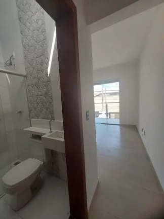 Imagem Casa Duplex em Belo Horizonte