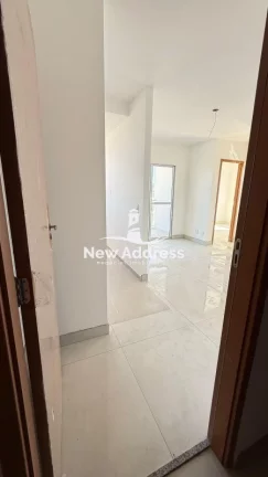 Imagem Apartamento 2 Quartos NOVO à venda em Aribiri - Vila Velha/ES