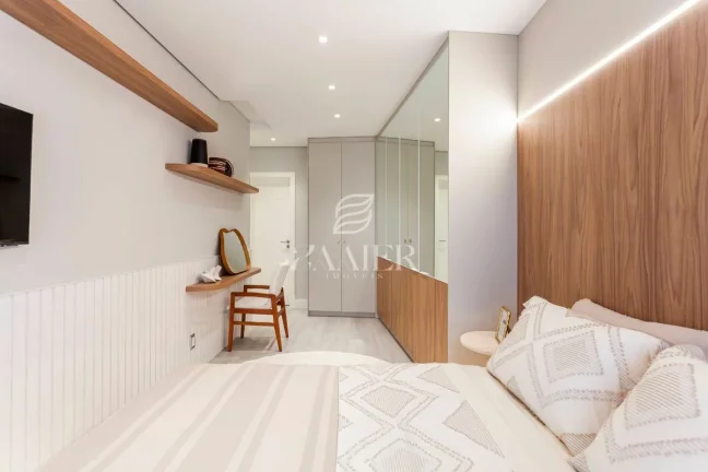 Imagem Apartamento com 2 quartos à Venda, Atiradores - Joinville