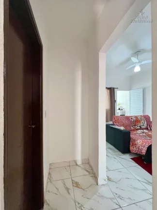 Imagem Casa 2 dormitórios com loja comercial no bairro Boqueirão