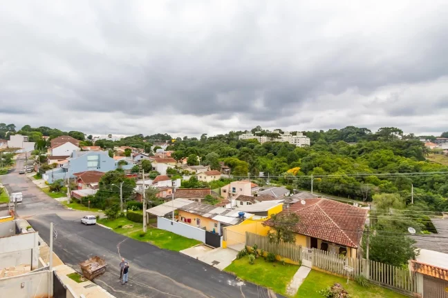 Imagem Residência Vista Alegre 3 quartos