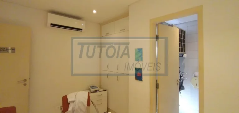 Imagem CONJUNTO COMERCIAL PARA VENDA NO PARAISO
