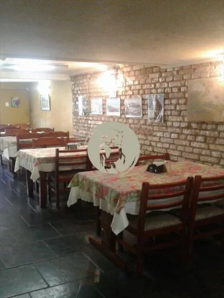 Imagem VENDA DE FUNDO DE COMÉRCIO, PAGA 2.500,00 DE LOCAÇÃO E COM PARTE DE CIMA ALUGADA PARA DIMINUIR AL...