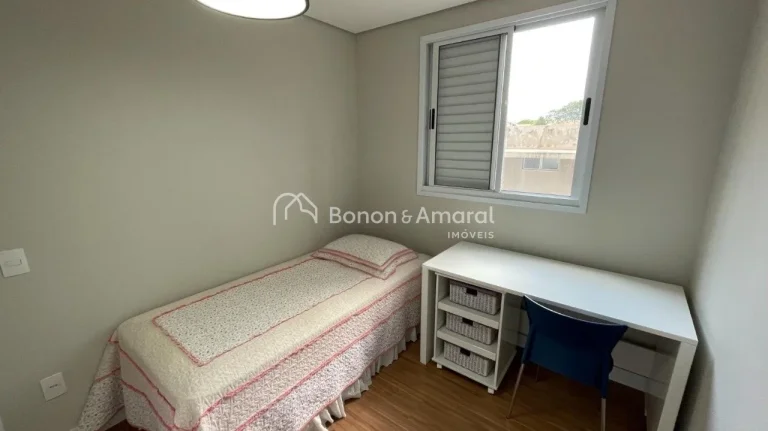 Imagem Encantador apartamento à venda no Condomínio Reservatto, localizado no desejado bairro Mansões Sa...