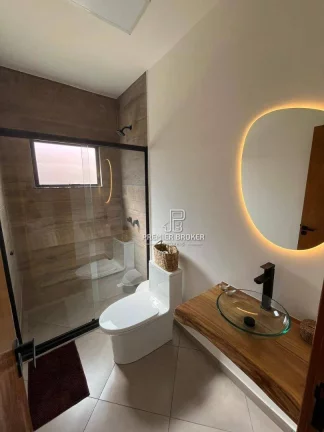 Imagem Casa à venda, 121 m² por R$ 840.000,00 - Vargem Grande - Teresópolis/RJ