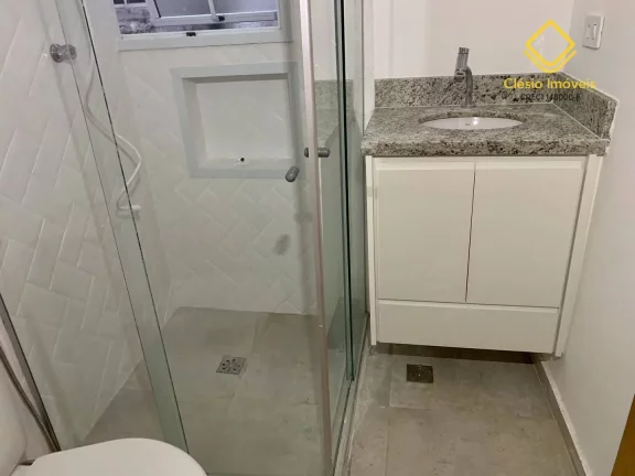 Imagem Apartamento 1 Quarto | Cozinha americana | Metrô República