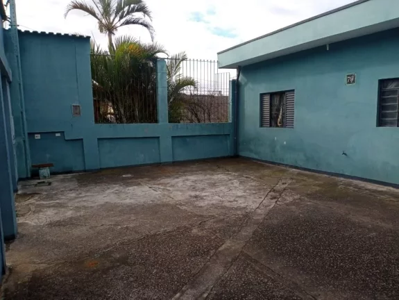 Imagem Casa à venda, 184 m² por R$ 480.000,00 - Jardim Emília - Poá/SP