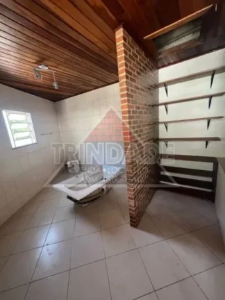 Imagem CASA RESIDENCIAL em RIO DE JANEIRO - RJ, GUARATIBA