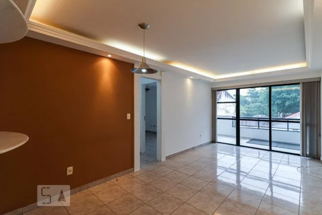 Imagem Apartamento à Venda - Recreio, 2 Quartos, 87 m2