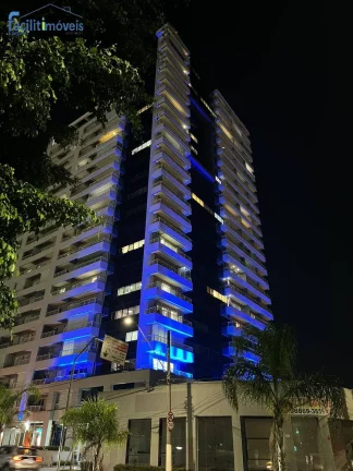Imagem SALA COMERCIAL LOCAÇÃO OU VENDA - CENTRO - SÃO BERNARDO DO CAMPO - SP