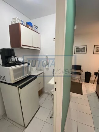 Imagem CONJUNTO COMERCIAL PARA LOCAÇÃO PRÓXIMO A BENEFICÊNCIA PORTUGUESA