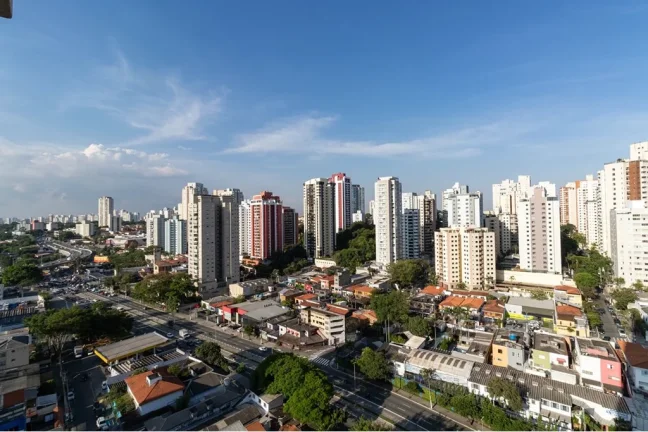 Imagem APARTAMENTO RESIDENCIAL em São Paulo - SP, Jardim Prudência