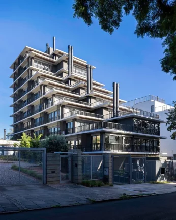 Imagem Apartamento à venda em Porto Alegre, Petrópolis, com 2 quartos, 65,75m2