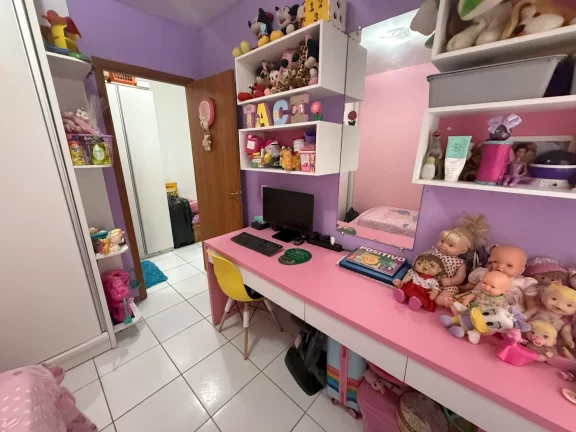 Imagem Apartamento para Venda em Jaboatão dos Guararapes, Sucupira, 2 dormitórios, 1 banheiro, 1 vaga