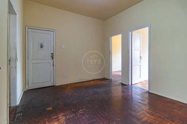 Imagem APARTAMENTO com 2 QUARTOS no MÉIER - R$ 240.000 - 56m²