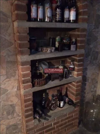 Imagem Sobrado à venda, 260 m² por R$ 1.400.000,00 - Jardim Santa Mena - Guarulhos/SP