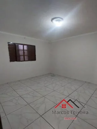 Imagem Casa - Quitauna/osasco