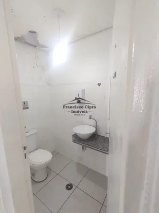 Imagem Ponto Comercial para alugar no bairro Centro - Guaratinguetá/SP