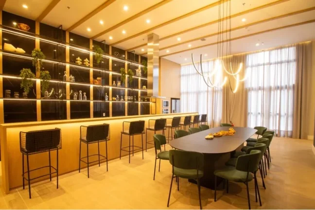 Imagem APARTAMENTO RESIDENCIAL em São Paulo - SP, Santo Amaro