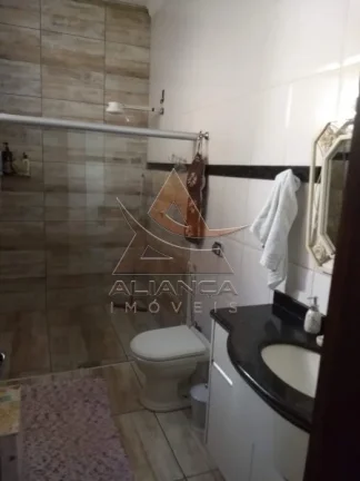 Imagem Casa - Ribeirão Preto - Parque das Figueiras