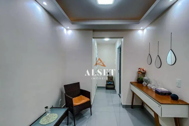 Imagem Apartamento com 2 dormitórios à venda, 71 m² por R$ 820.000,00 - Quarta Parada - São Paulo/SP