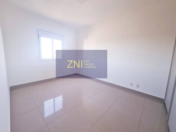 Imagem Apartamento à Venda no Nova Aliança, Ribeirão Preto R 1333