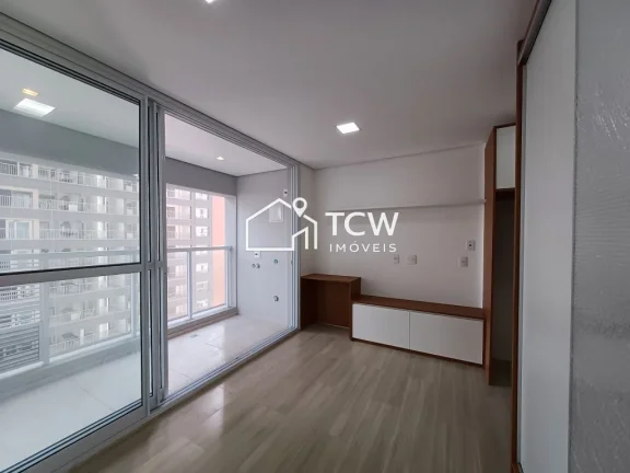 Imagem Apartamento Studio 25m2