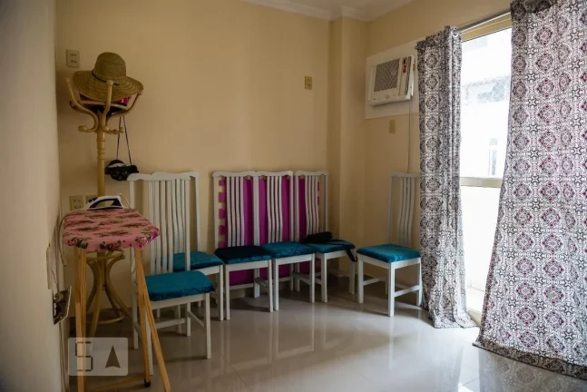 Imagem Apartamento à Venda - Copacabana, 2 Quartos, 178 m2