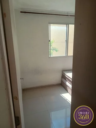 Imagem Ótimo apartamento no Residencial Parque das Flores Guaianazes