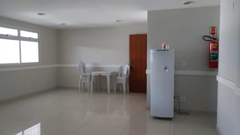 Imagem COBERTURA RESIDENCIAL em Cabo Frio - RJ, Passagem