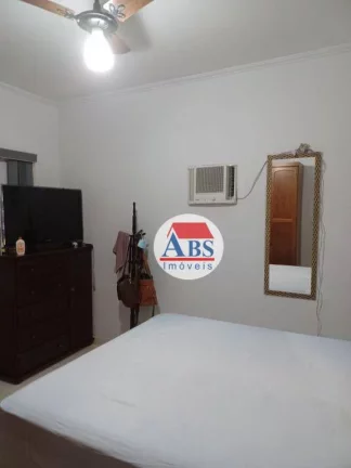 Imagem Casa com 3 dormitórios à venda, 187 m² por R$ 500.000,00 - Vila Nova - Cubatão/SP
