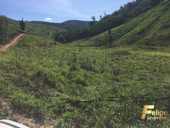 Imagem FAZENDA PRÓXIMO A COLATINA / REGIÃO NOROESTE