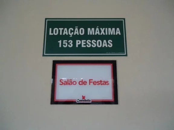 Imagem COBERTURA DUPLEX EDIFICIO CASTELBELLO , JD CRUZEIRO