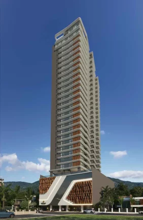 Imagem Apartamento com 2 Quartos à Venda, 59 m² em Canto Da Praia - Itapema