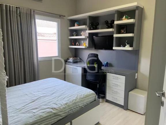 Imagem Casa à venda com 390 m² | Alto da Boa Vista | Paulínia - SP