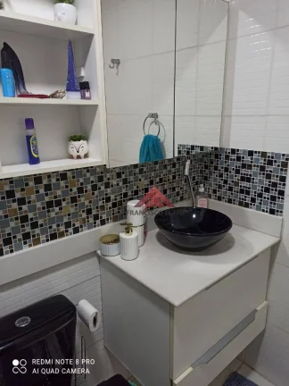 Imagem Apartamento com 2 dormitórios à venda, 58 m² por R$ 295.000,00 - Barreto - Niterói/RJ