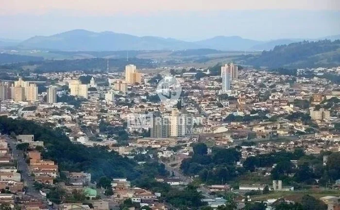 Imagem Terreno a venda Real Parque Live Residence - Itatiba SP