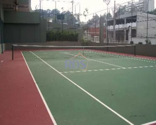 Imagem Apartamento - Padrão / Residencial / Paraíso do Morumbi