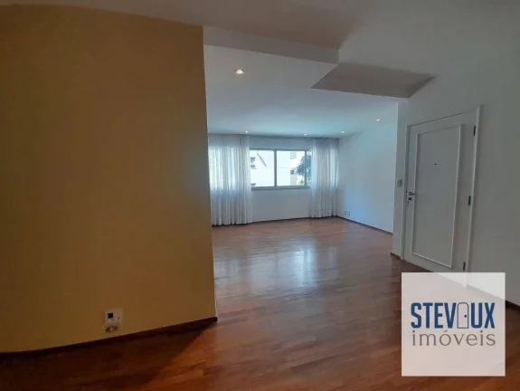 Imagem Apartamento espaçoso em Moema Pássaros fora de rota!