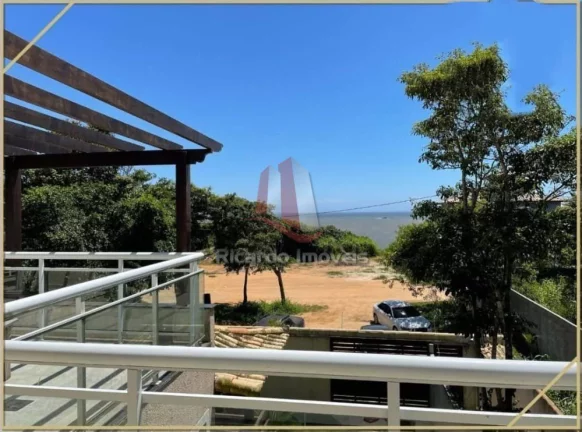 Imagem Casa em Búzios Centro Hípico c/ Vista Mar