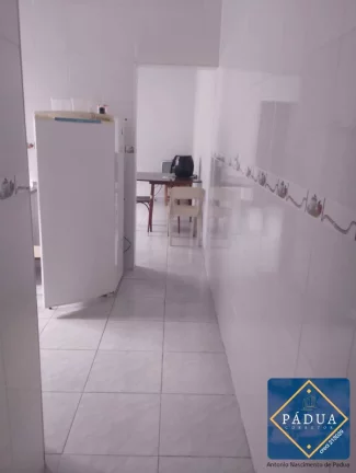 Imagem CASA 3 DORMITÓRIOS
