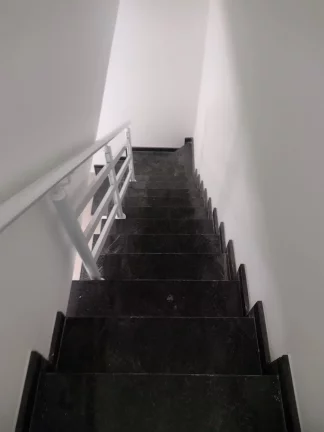 Imagem APARTAMENTO COBERTURA COM 108 METROS NO JD ANA MARIA PROXIMO AO CORREDOR DE TRÓLIBUS.