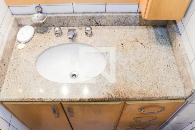 Imagem Apartamento à Venda - Barra da Tijuca, 2 Quartos, 98 m2
