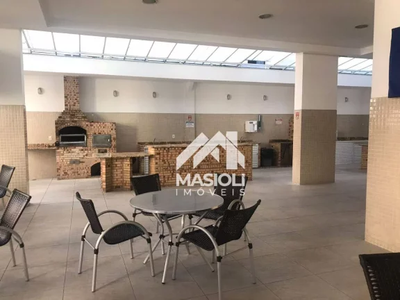Imagem Apartamento à venda, 120 m² por R$ 1.080.000,00 - Praia da Costa - Vila Velha/ES