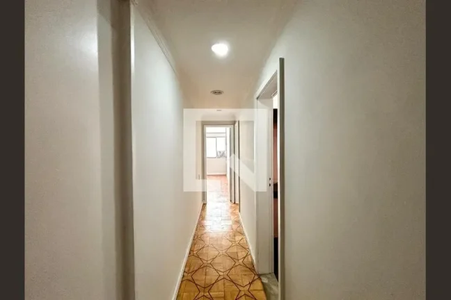 Imagem Apartamento à Venda - Copacabana, 3 Quartos, 164 m2