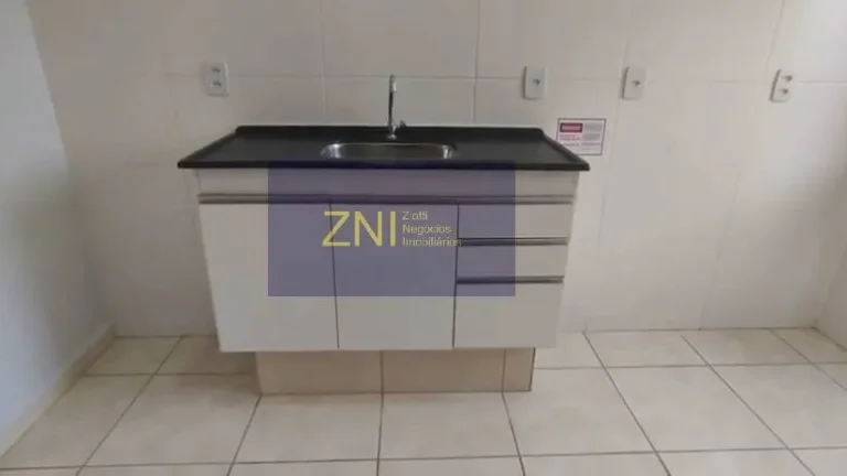 Imagem Apartamento no Vitta Via Norte I, Ribeirão Preto R 1508