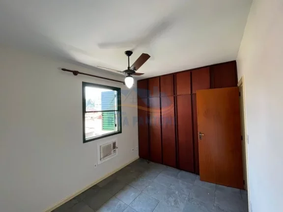 Imagem Apartamento - Ribeirão Preto - Centro - Região Central